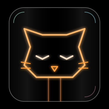Catthode Logo